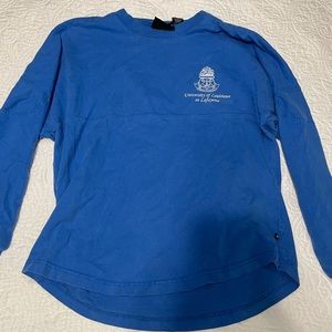 Alpha Dleta Pi Jersey tee